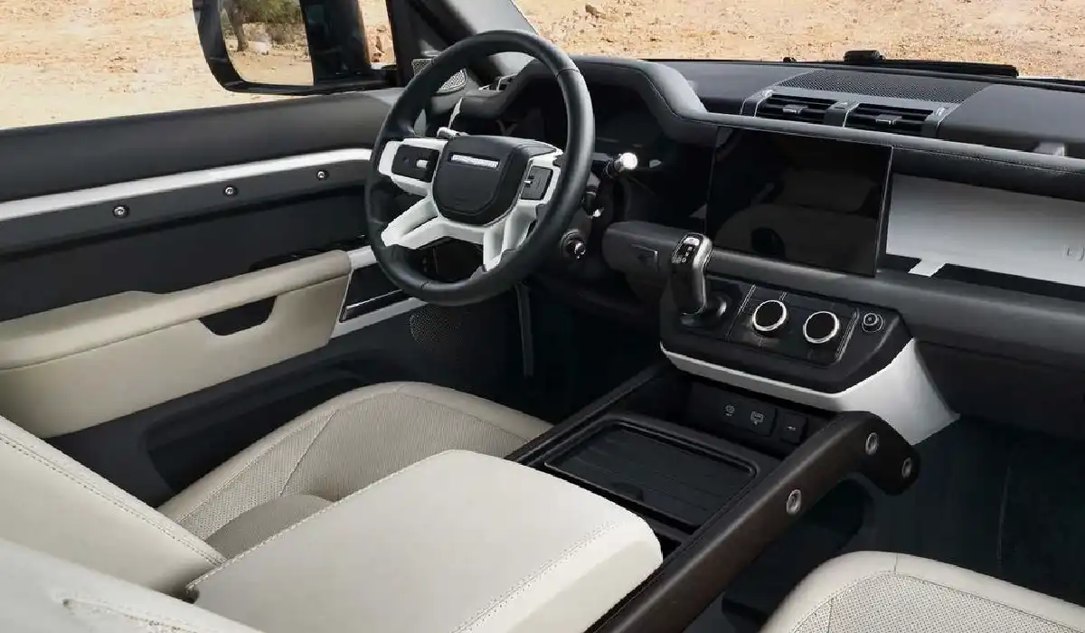 Land Rover - Defender 130 Outbound D300 - Car Rentals Near me - Used Cars Near me - Exclusive Concierge Club.webp